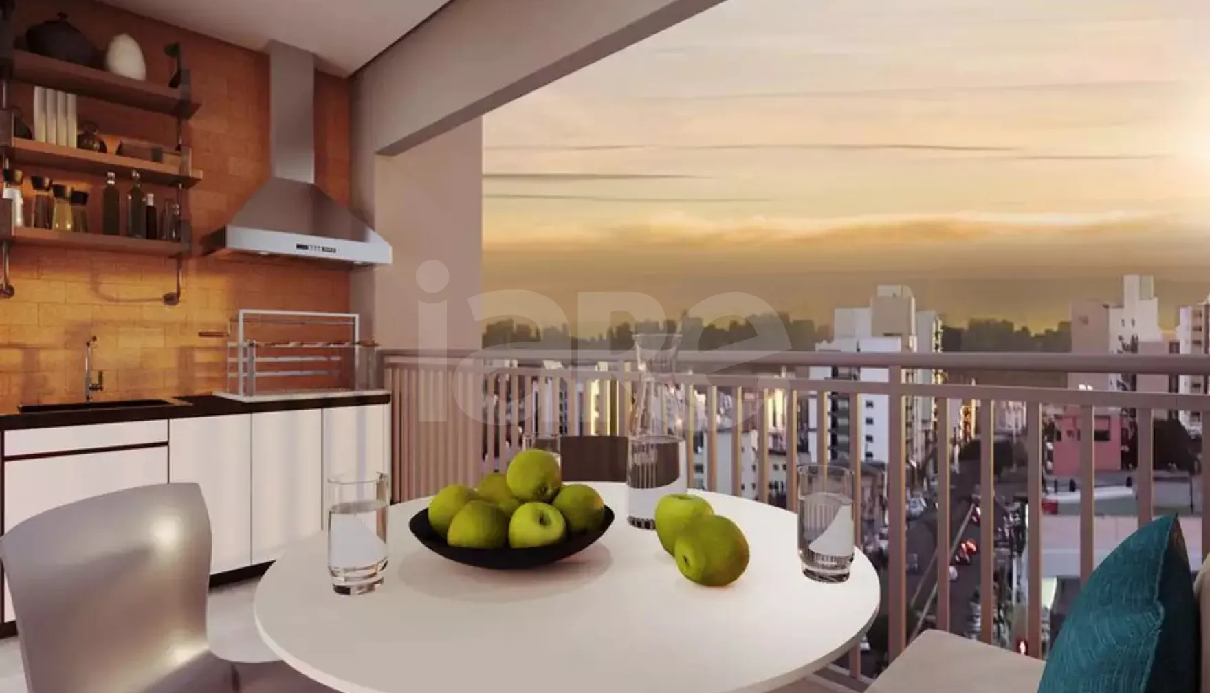 Videre - Apartamento com 55,02 m², em Presidente Altino — foto 11