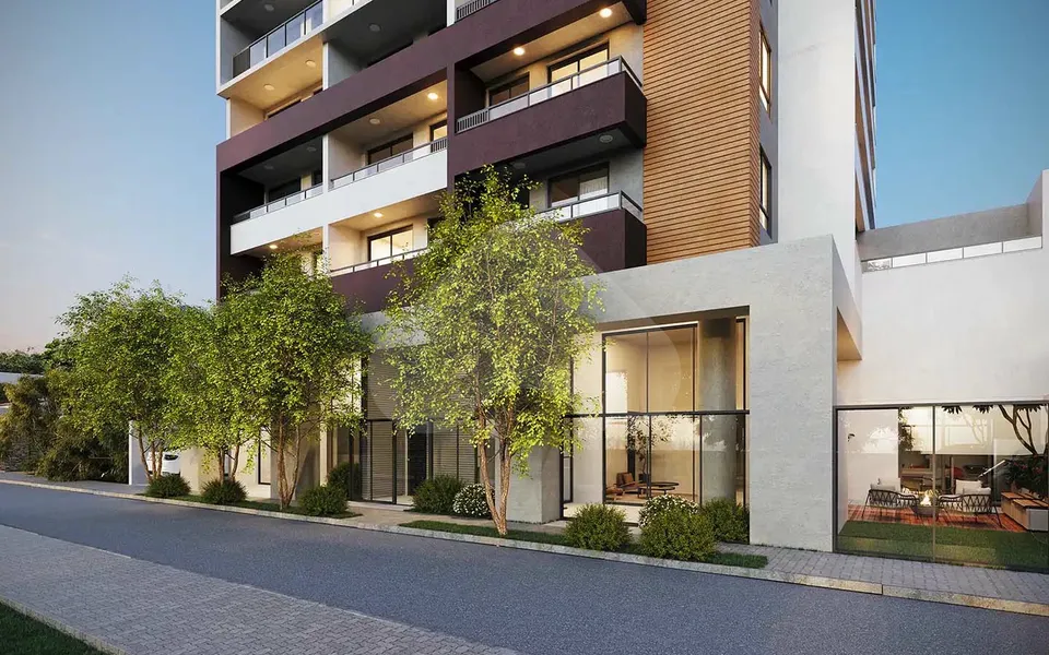 Ateliê Vila Madalena - Studio com 28,83 m², em Sumaré — foto 11