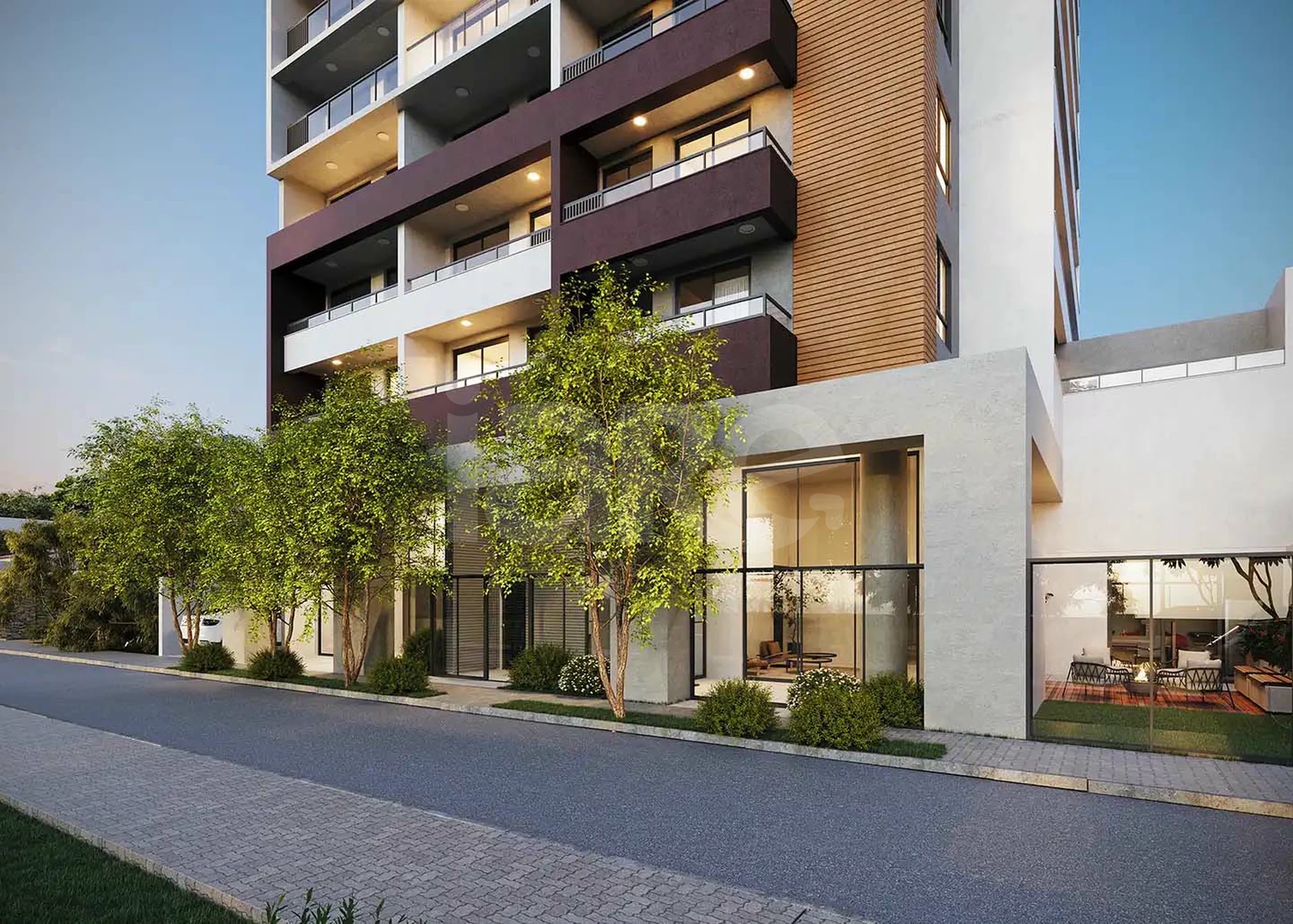 Ateliê Vila Madalena - Garden com 55,27 m², em Sumaré — foto 11