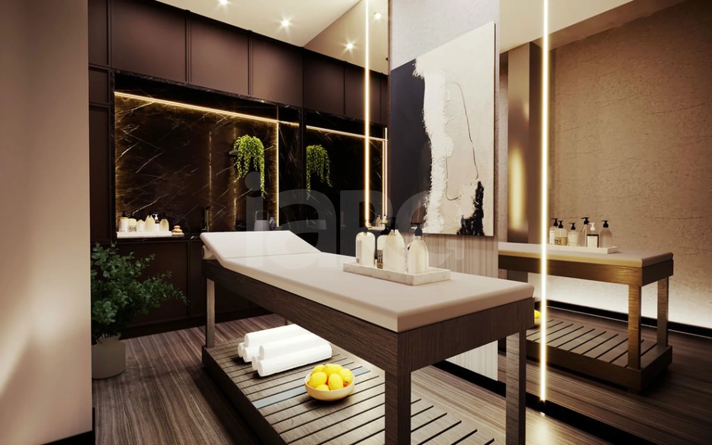 Sky Garden - Garden com 151,86 m², em Praia de Itaparica — foto 30
