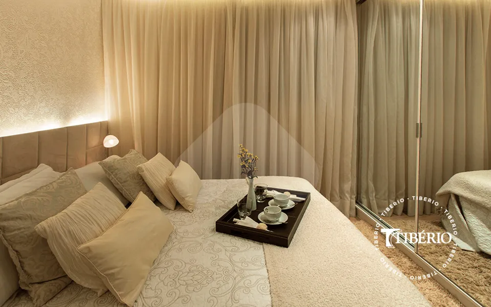 HomeClub Guarulhos - Apartamento com 55,48 m², em Macedo — foto 8