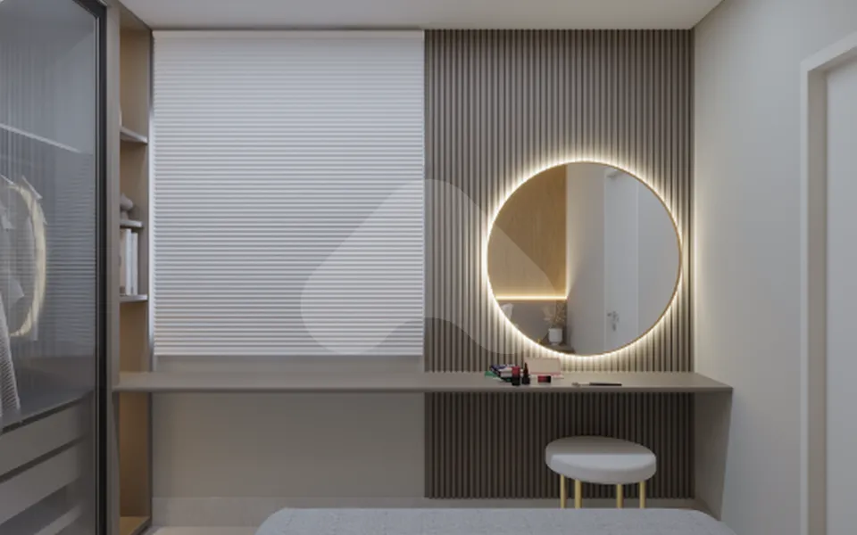 Ayas - Apartamento com 46,1 m², em Vila Formosa — foto 9