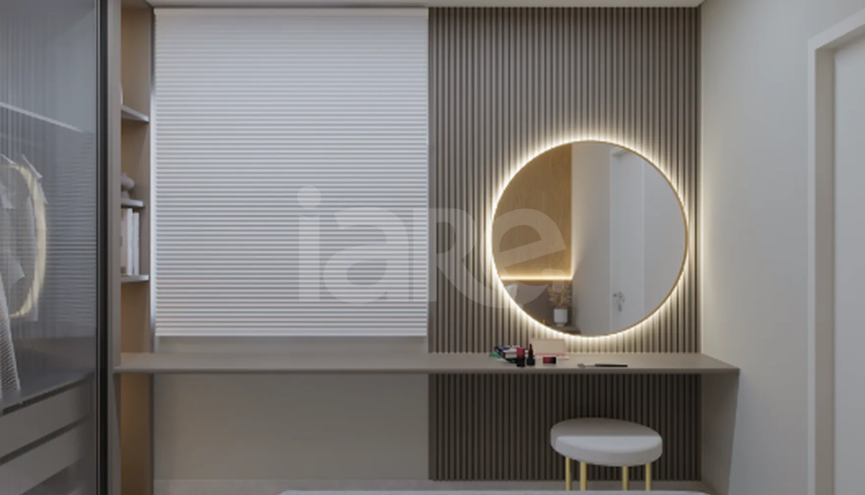 Ayas - Apartamento com 46,1 m², em Vila Formosa — foto 9