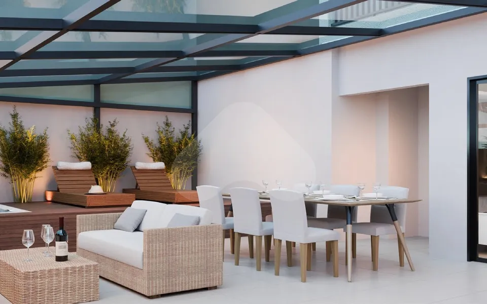 Panorama Patriarca - Studio com 31,29 m², em Cidade Patriarca — foto 5