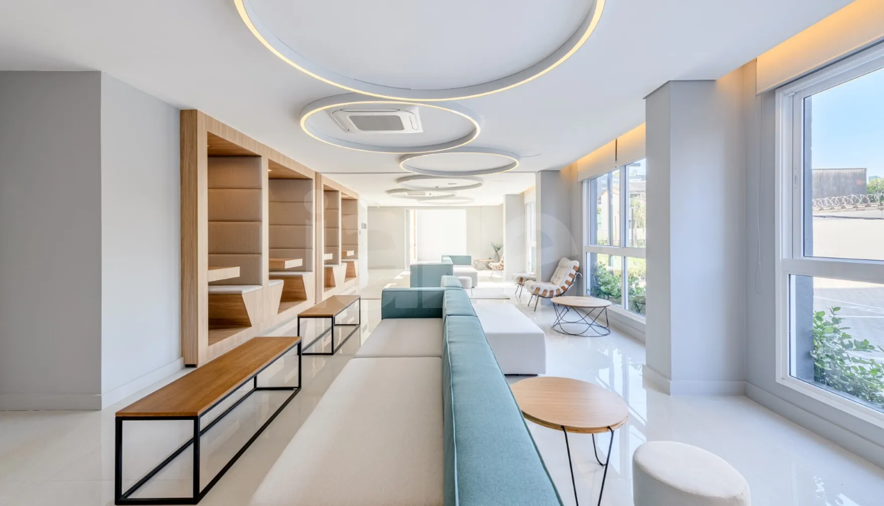 Connect - Studio com 27,02 m², em Partenon — foto 5
