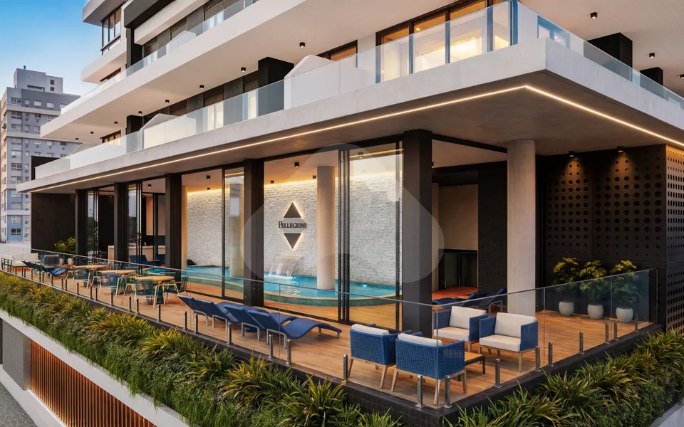 Sigma 390 - Apartamento com 54,86 m², em Novo Horizonte — foto 15
