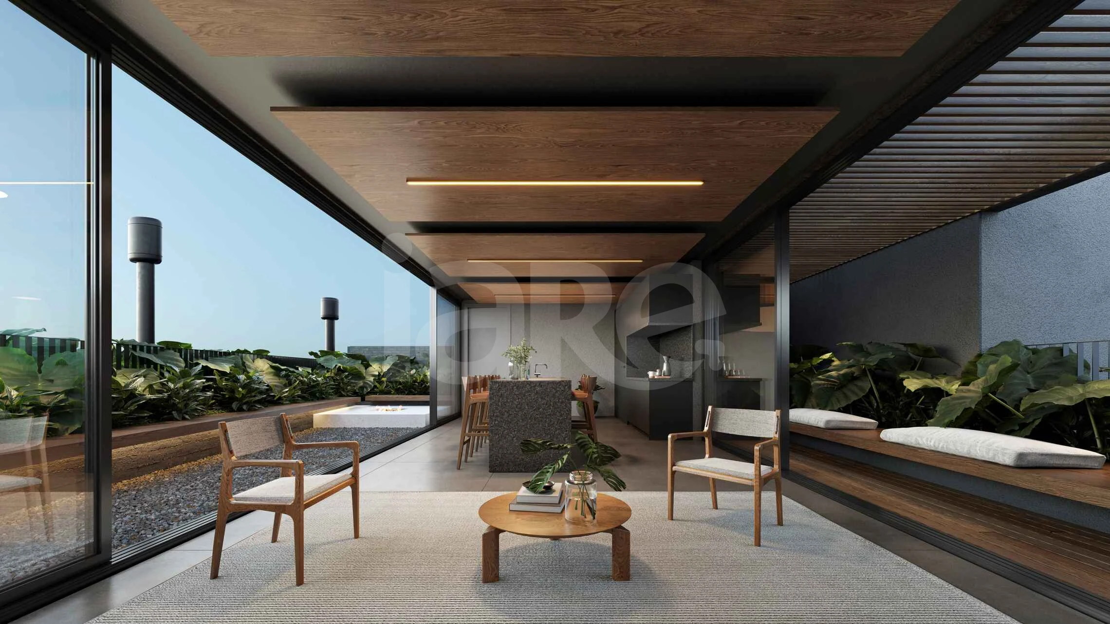 Liber 250 - Apartamento com 80,1 m², em Rio Branco — foto 15