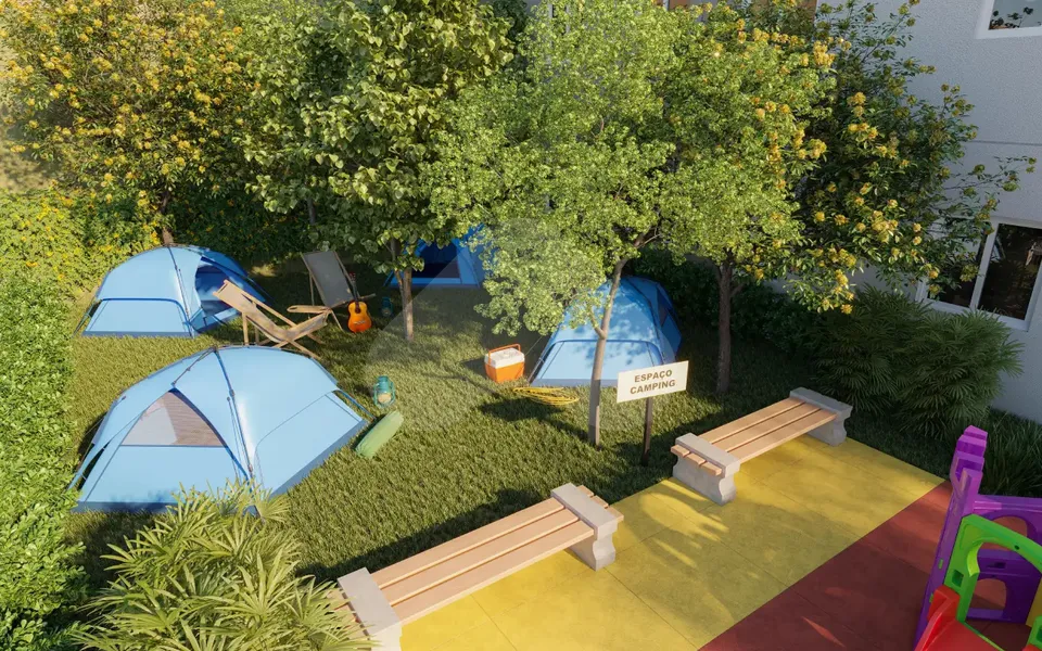 Pop Osasco - Apartamento com 43,51 m², em Veloso — foto 14