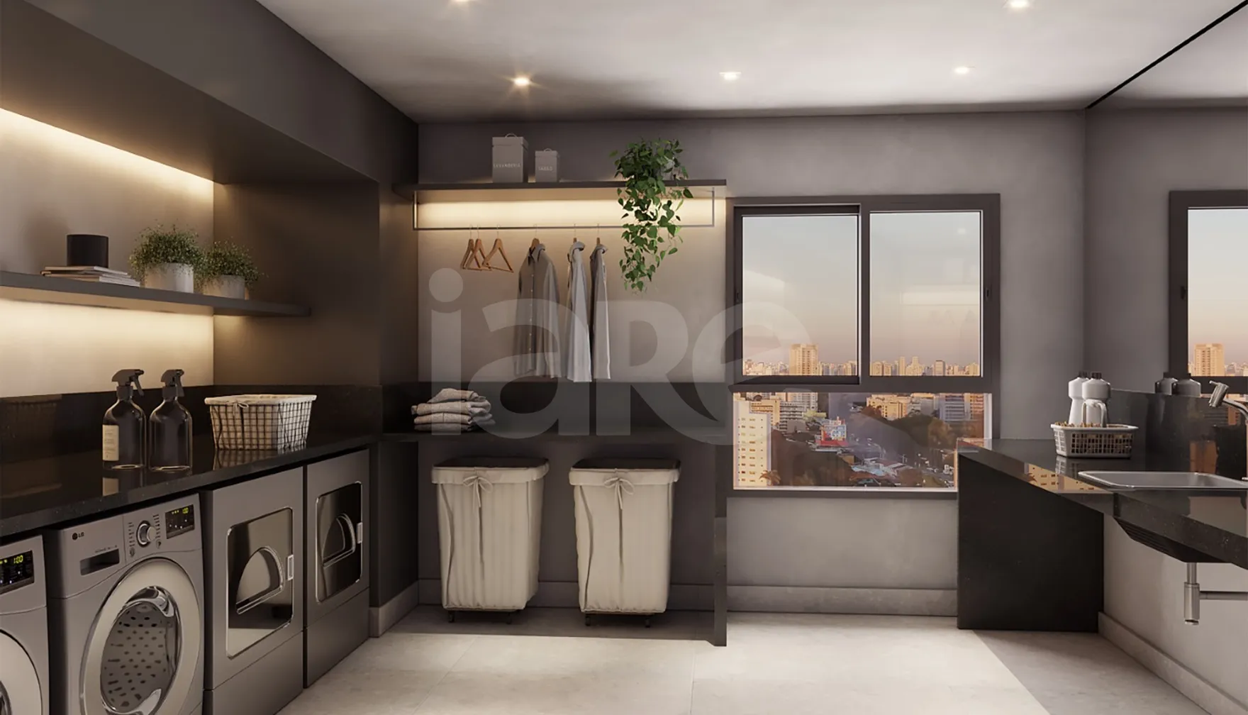 Autoral Moema Studios - Garden com 55,89 m², em Moema — foto 7