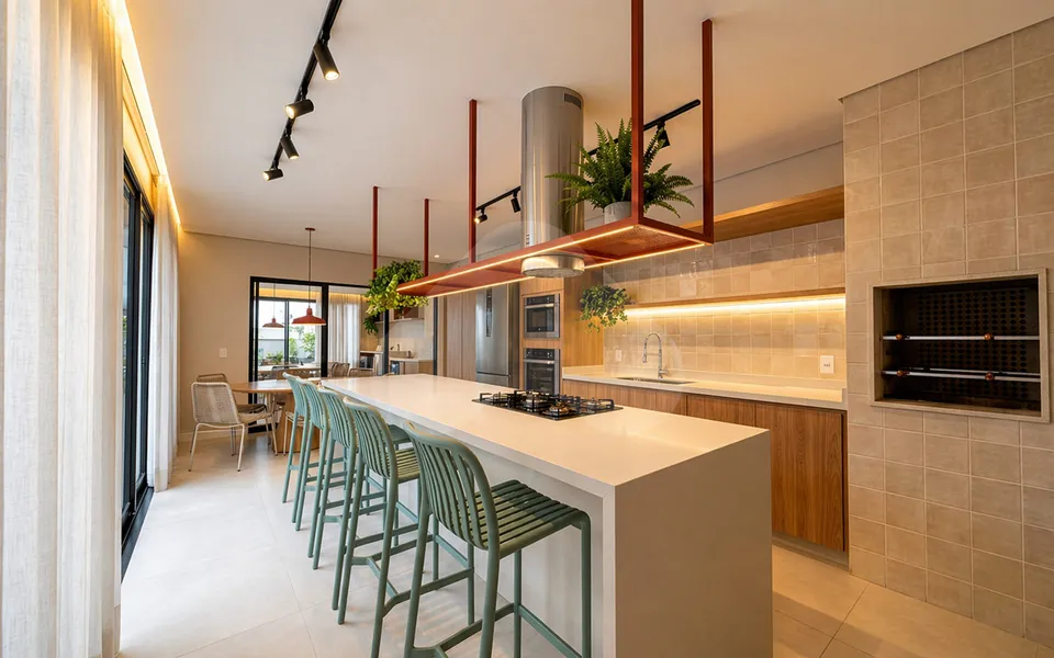 Parkside Rio Branco - Studio com 23,51 m², em Centro — foto 14