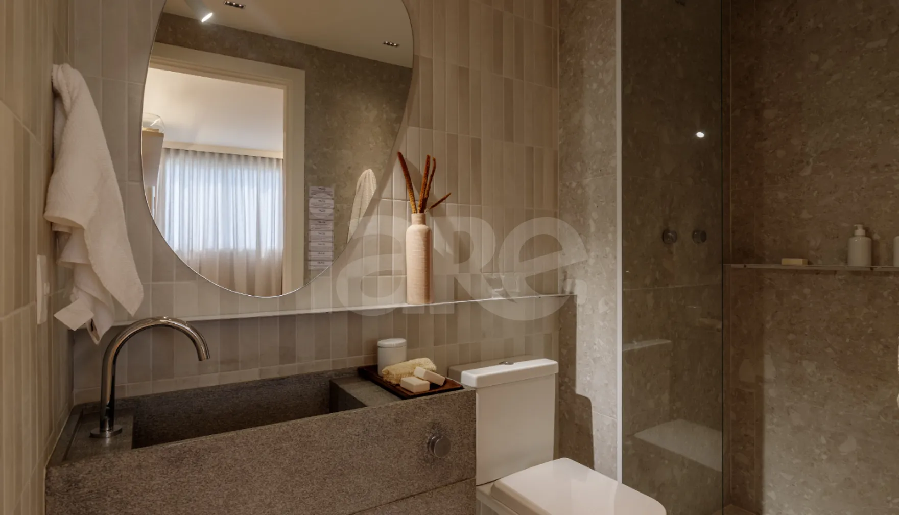 The Pier - Apartamento com 35,71 m², em Centro — foto 10