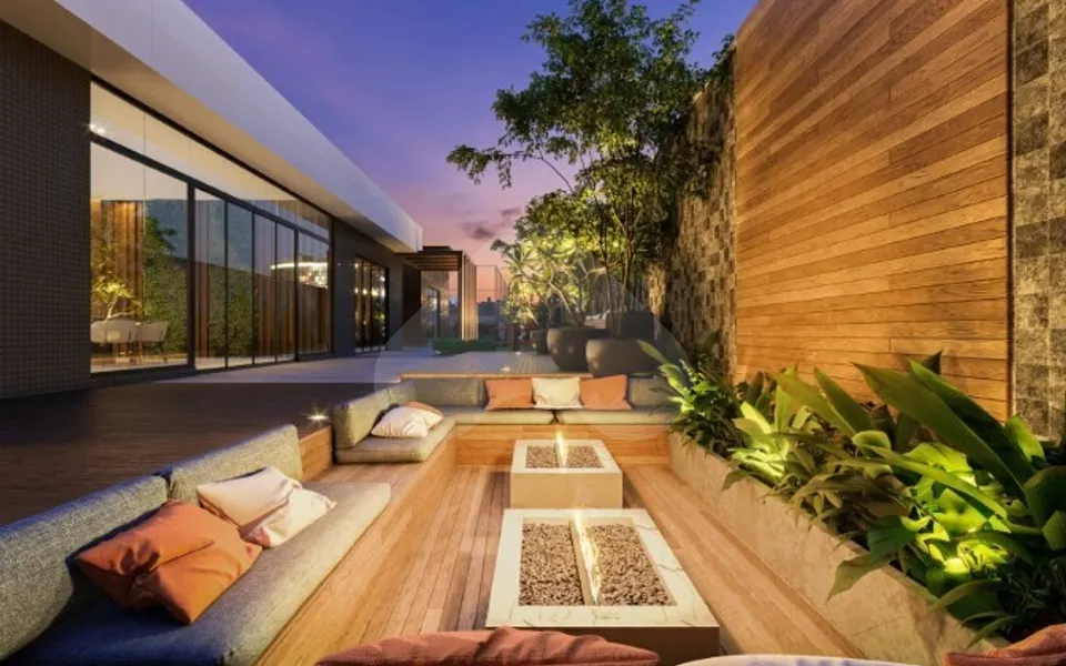 Cosmopolitan - Apartamento com 150,06 m², em Meia Praia — foto 10