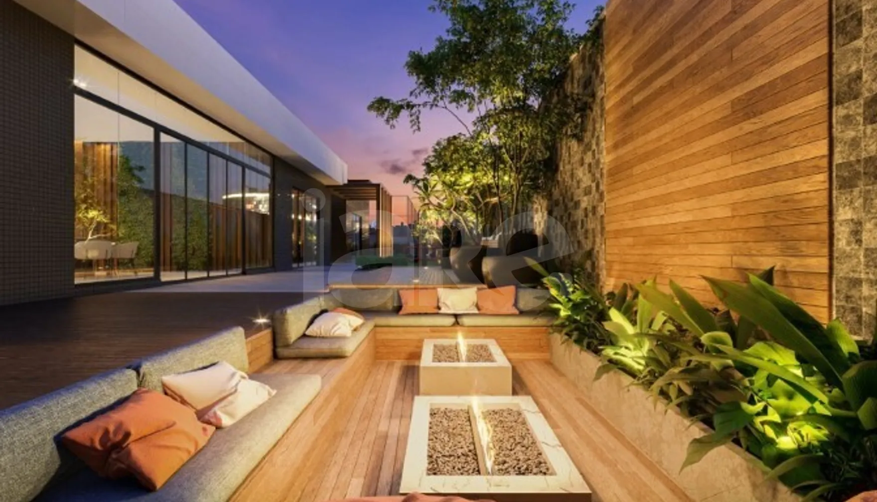 Cosmopolitan - Apartamento com 151,16 m², em Meia Praia — foto 11