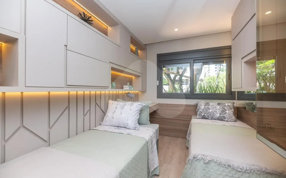 Imponent Residence - Apartamento com 98,29 m², em Rio Branco — foto 17