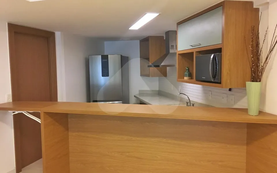 La Fontaine - Apartamento com 108,98 m², em Lagoa — foto 6