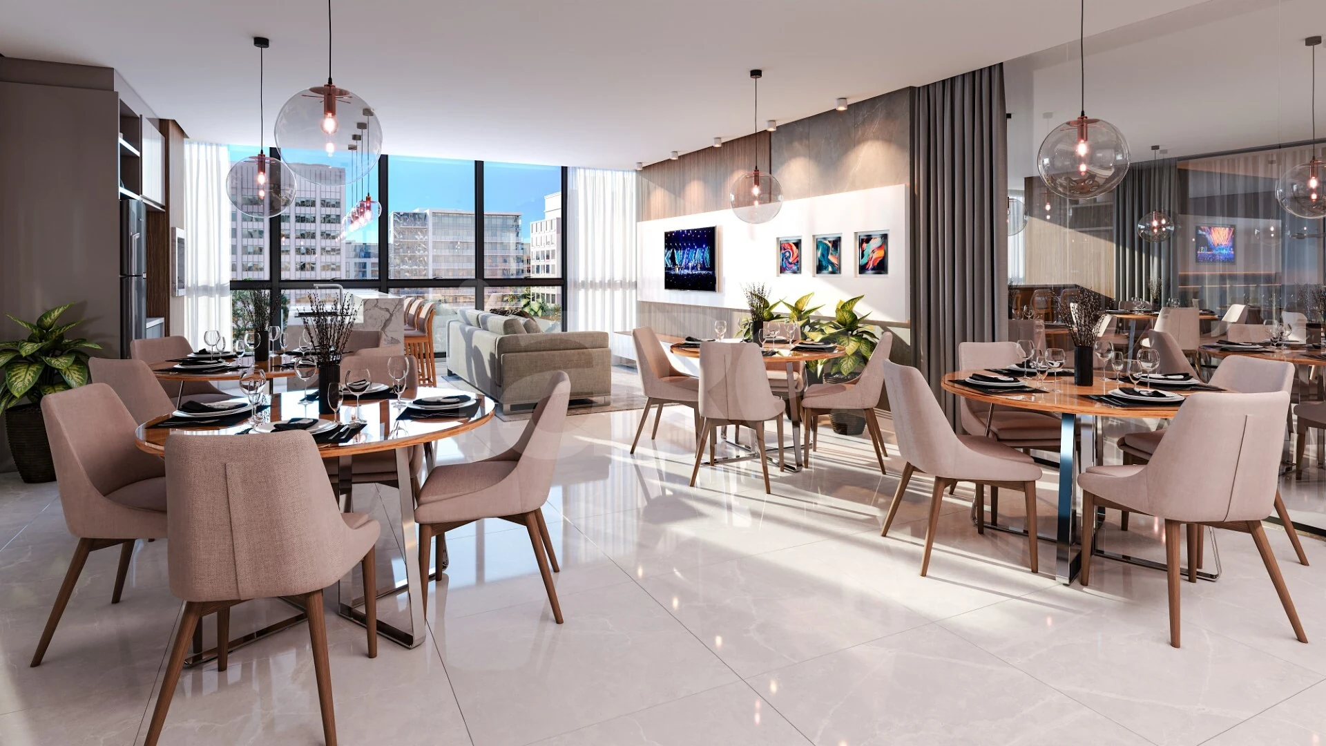 Hause - Apartamento com 69,98 m², em Morretes — foto 7
