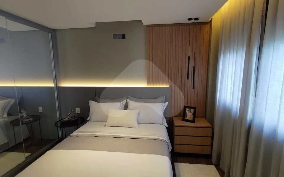 Arsiè - Apartamento com 125,33 m², em Petrópolis — foto 15
