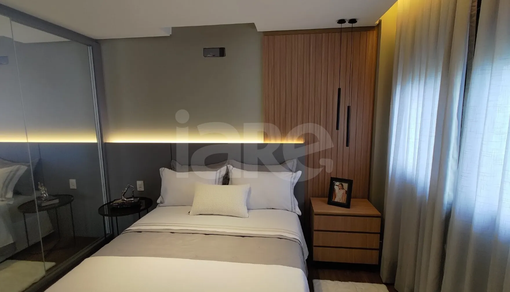 Arsiè - Apartamento com 125,33 m², em Petrópolis — foto 7