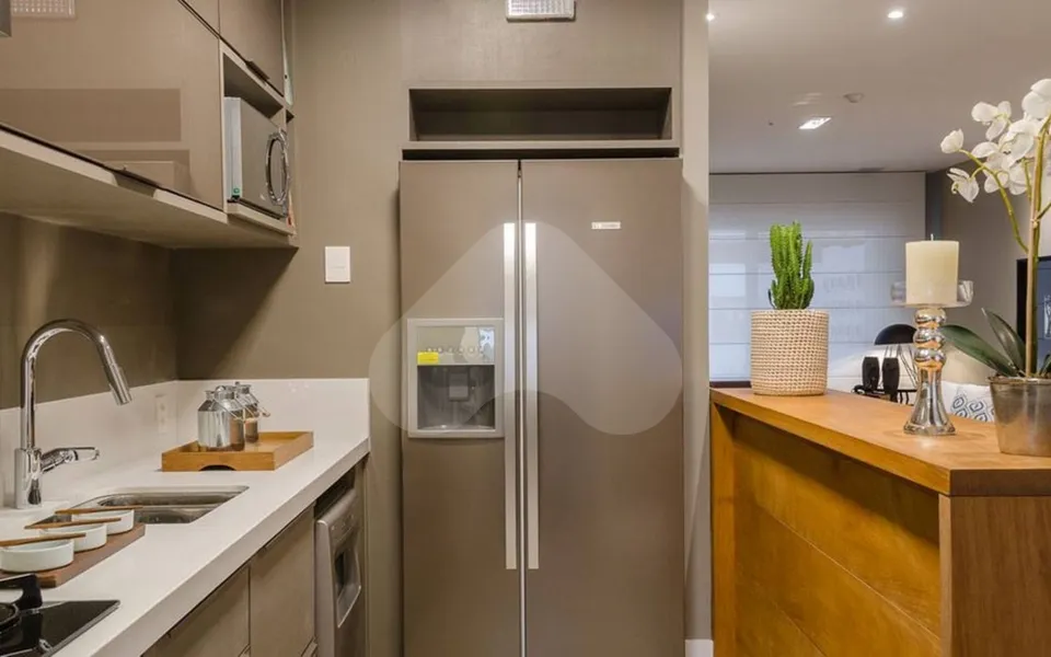 Euroville - Casa com 188,03 m², em Vila Nova — foto 41