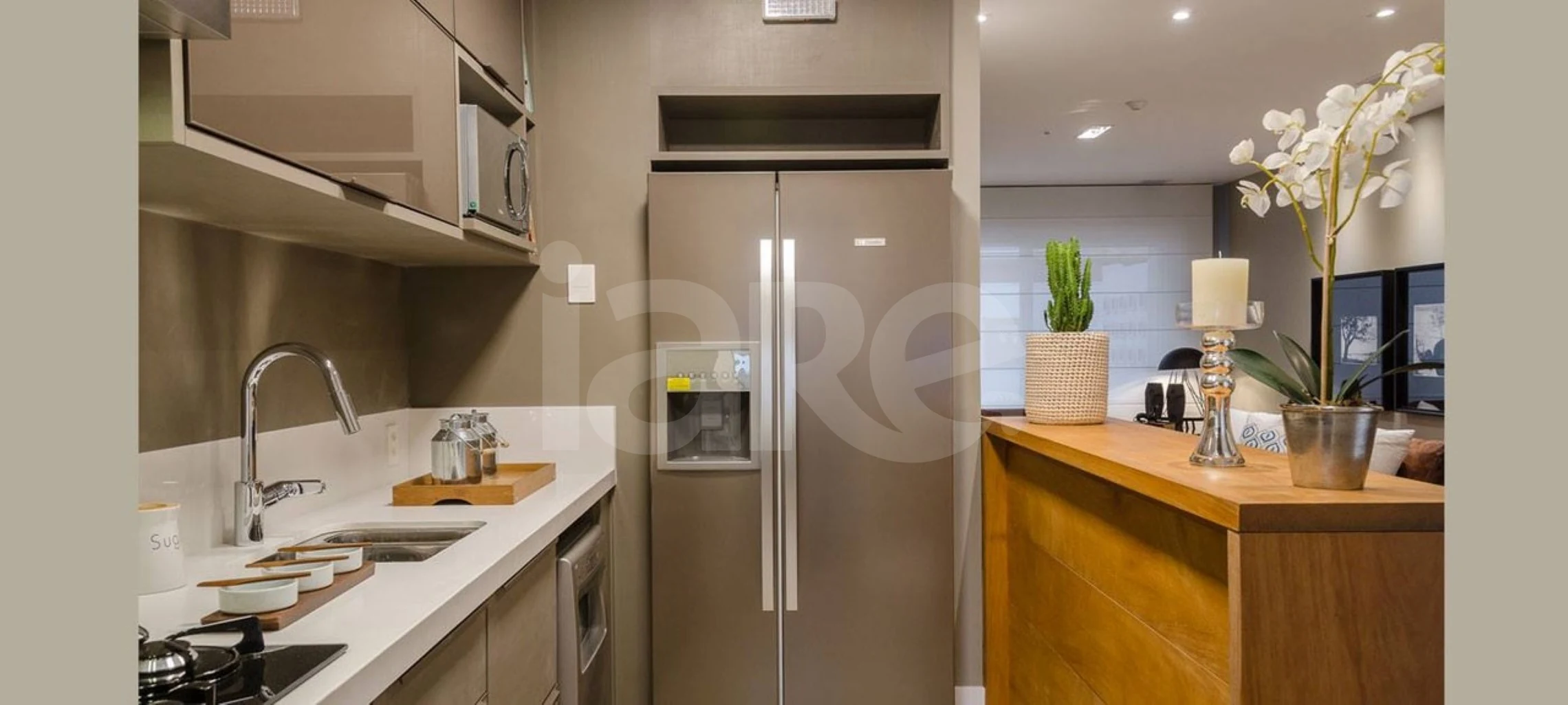 Euroville - Casa com 188,03 m², em Vila Nova — foto 17