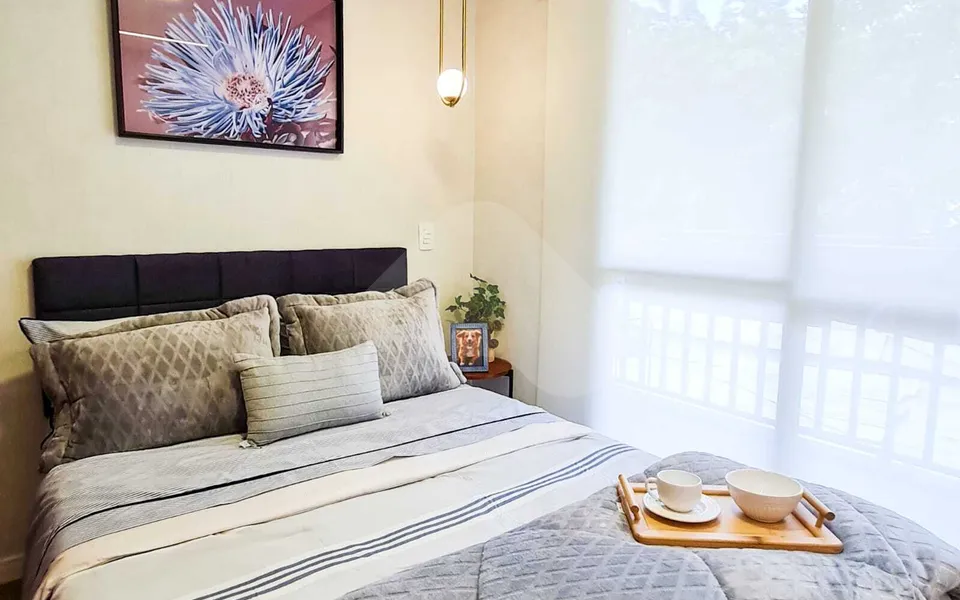 UP Vila Mariana - Studio com 27,73 m², em Vila Mariana — foto 20