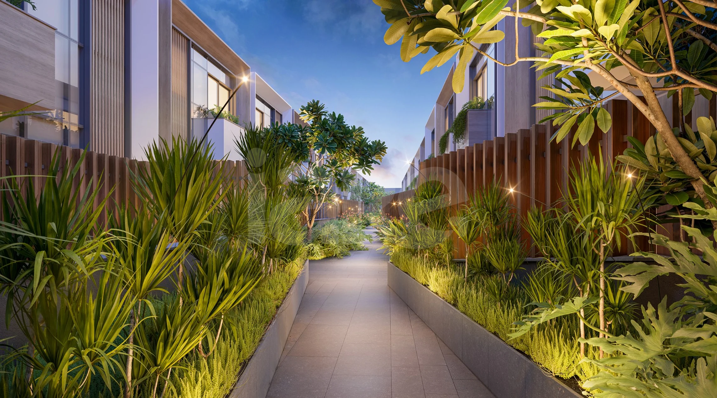Aqua Village Residence Club - Cobertura com 141,17 m², em Flamengo — foto 13