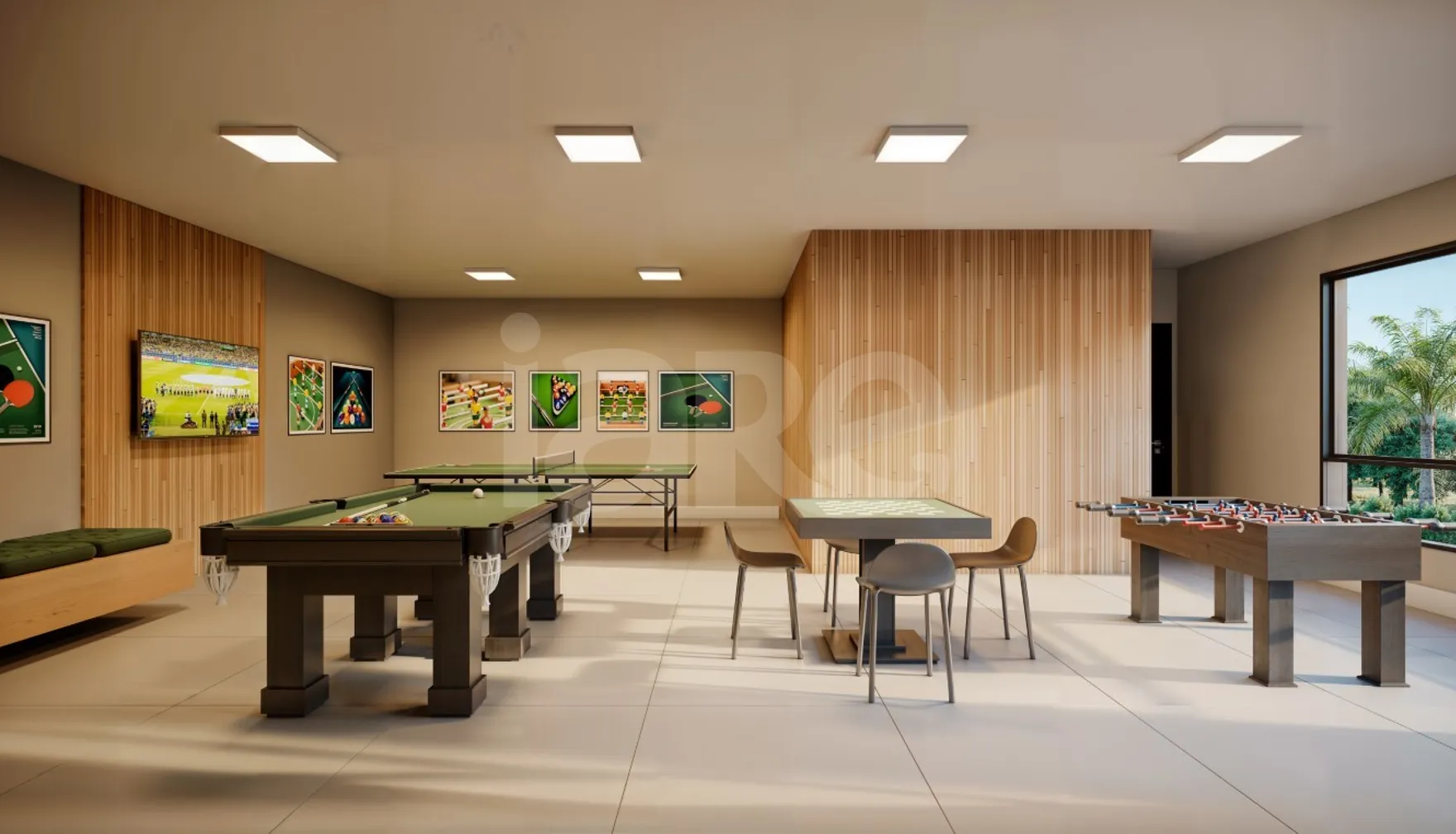 Querência Amada - Apartamento com 46,61 m², em Cascata — foto 21