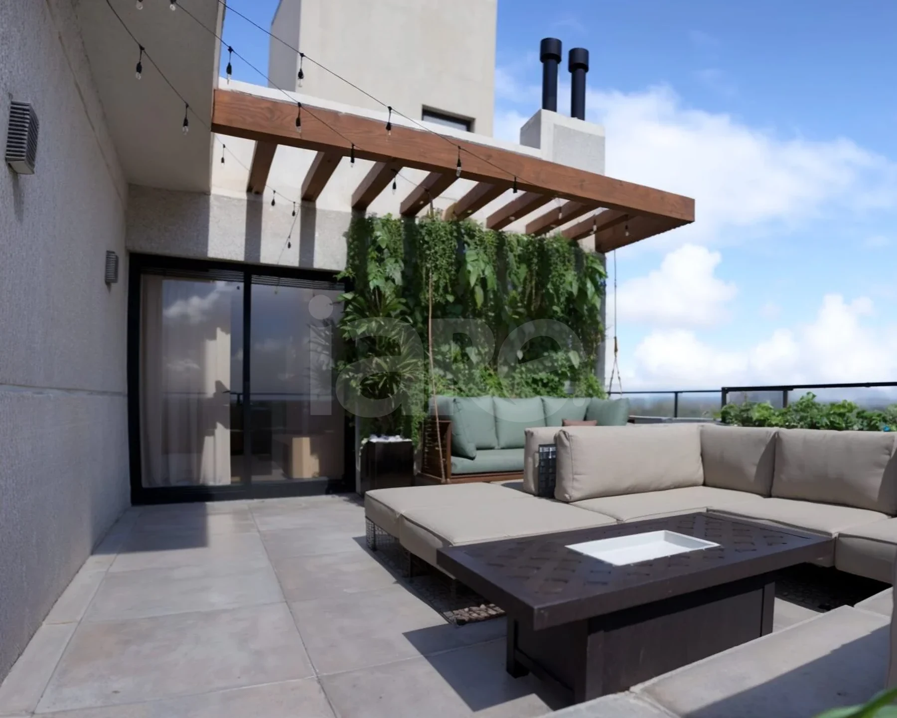 Tramonto - Studio com 32,53 m², em Ingleses do Rio Vermelho — foto 27