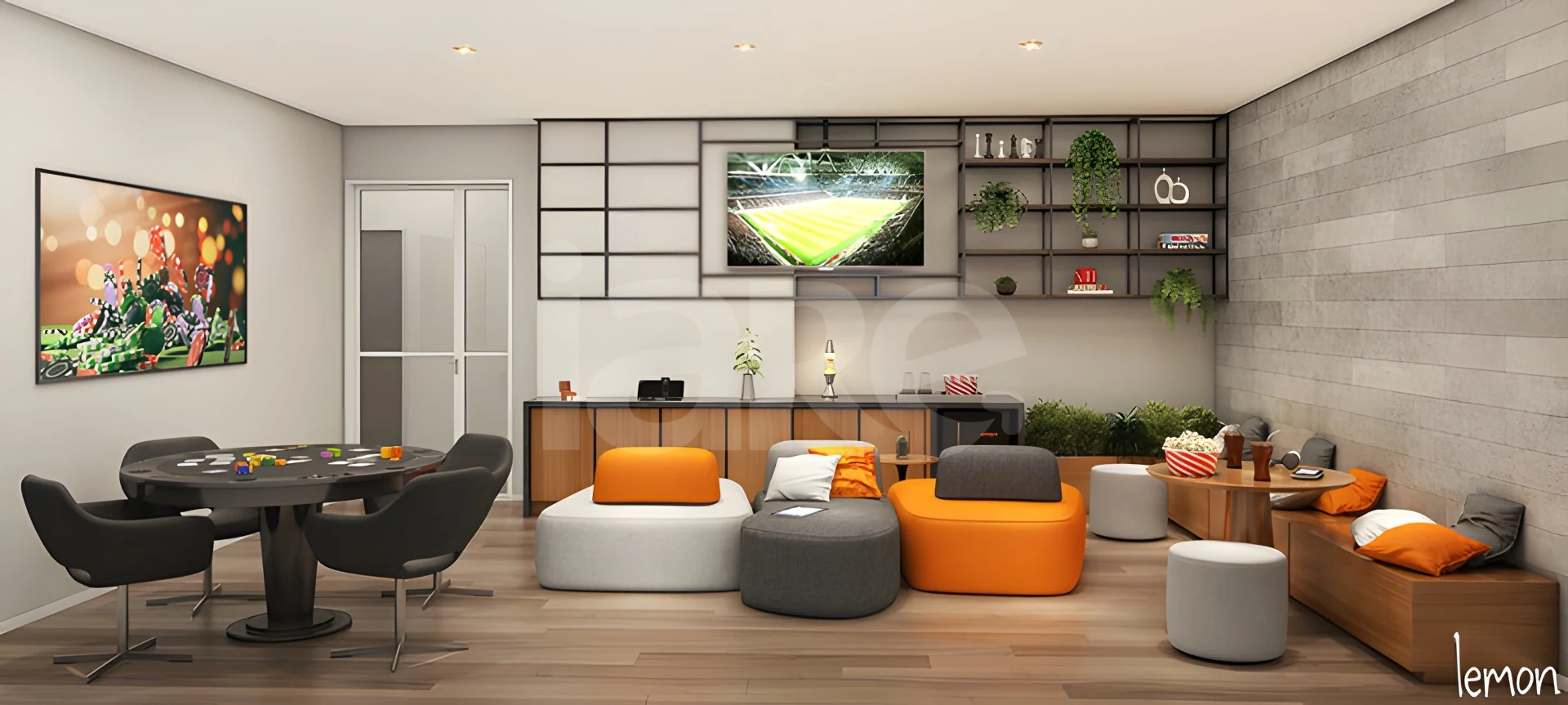 Conexão Morato - Apartamento com 40,28 m², em Butantã — foto 20