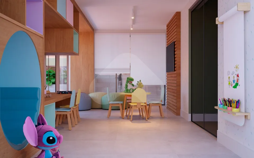 Itá Rare Homes - Apartamento com 96,16 m², em Juvevê — foto 17