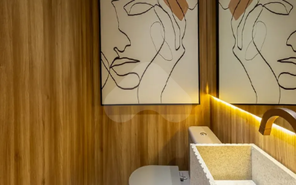 Soul Of Madalena - Apartamento com 35,5 m², em Sumarezinho — foto 19