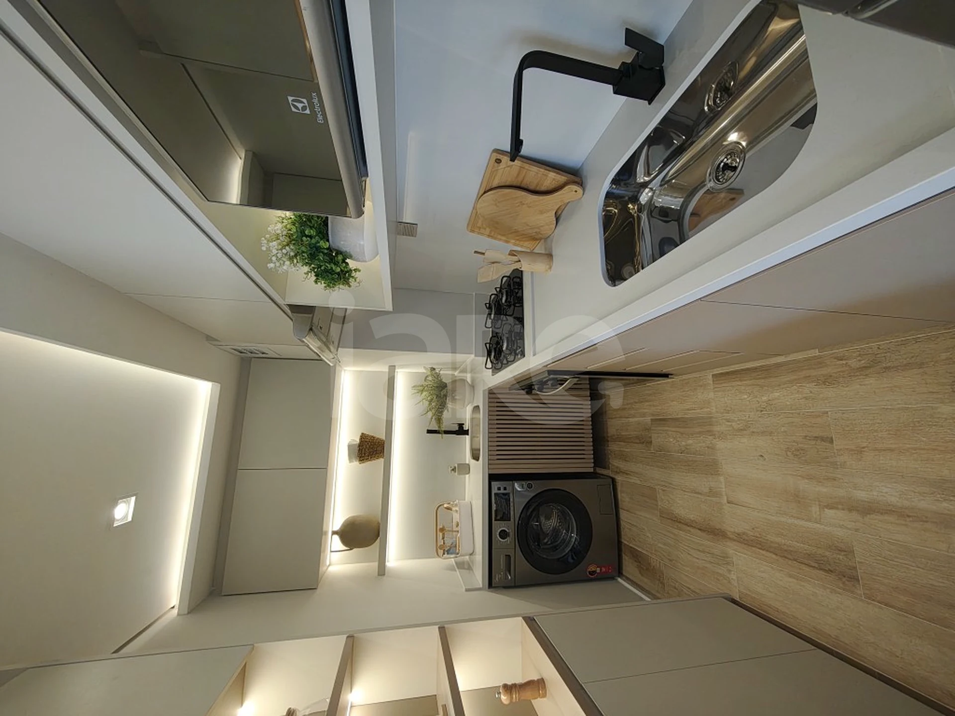 Vibra Santa Cecília - Apartamento com 26,39 m², em Santa Cecília — foto 4
