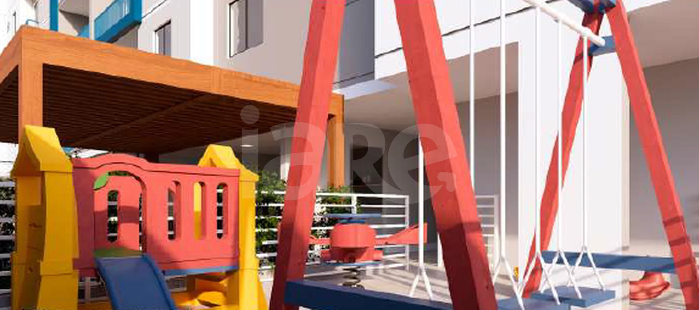 Monte Athos - Apartamento com 45,47 m², em Cocal — foto 27