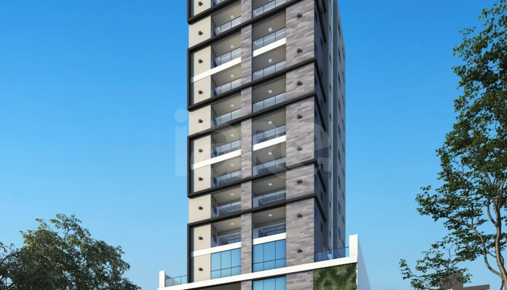 Ciro Dellagnelo Residence - Apartamento com 105,85 m², em Meia Praia — foto 1