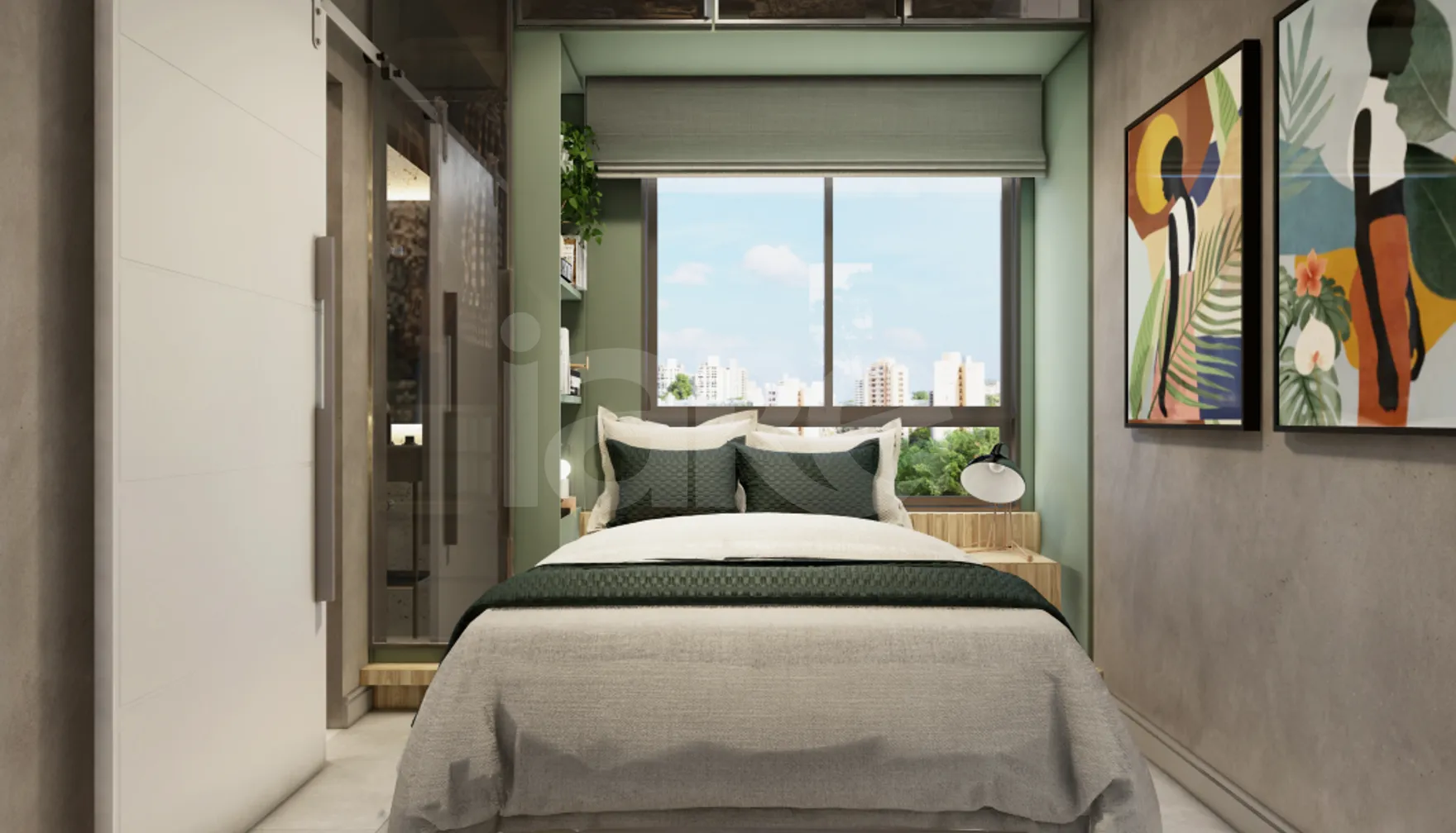 Jaú 1894 - Studio com 42,07 m², em Jardim Paulista — foto 11