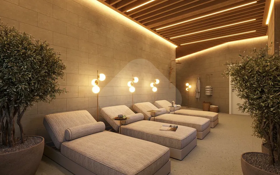 Onix Towers Residence - Apartamento com 82 m², em Morretes — foto 17