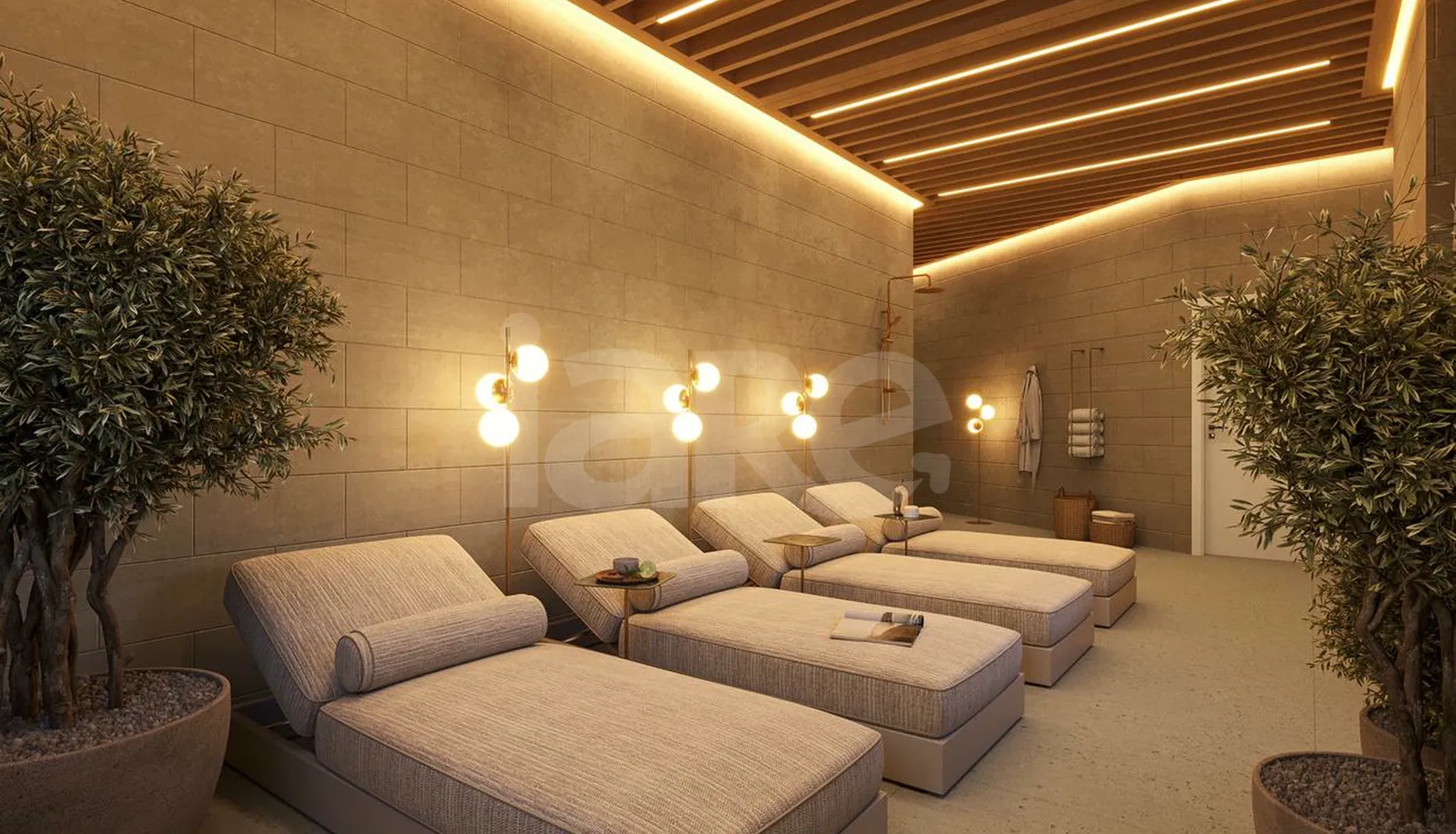 Onix Towers Residence - Apartamento com 82 m², em Morretes — foto 23