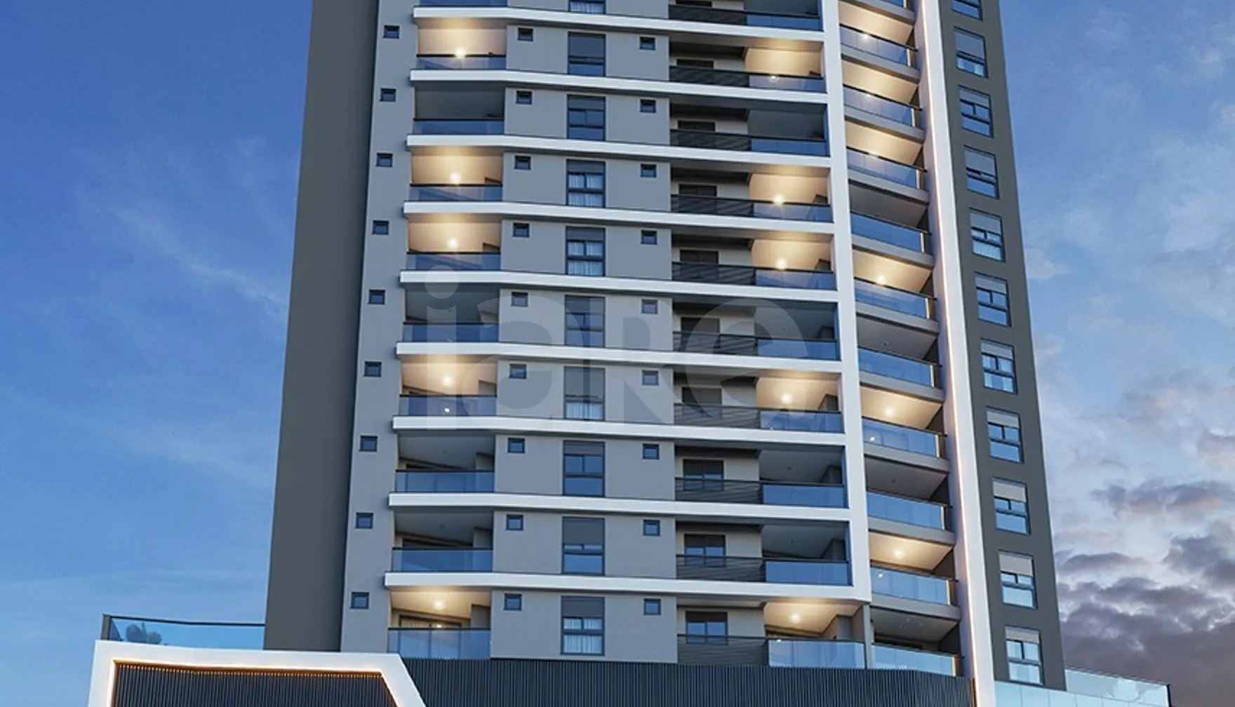 Vitta Towers - Apartamento com 60,07 m², em Tabuleiro dos Oliveiras — foto 5
