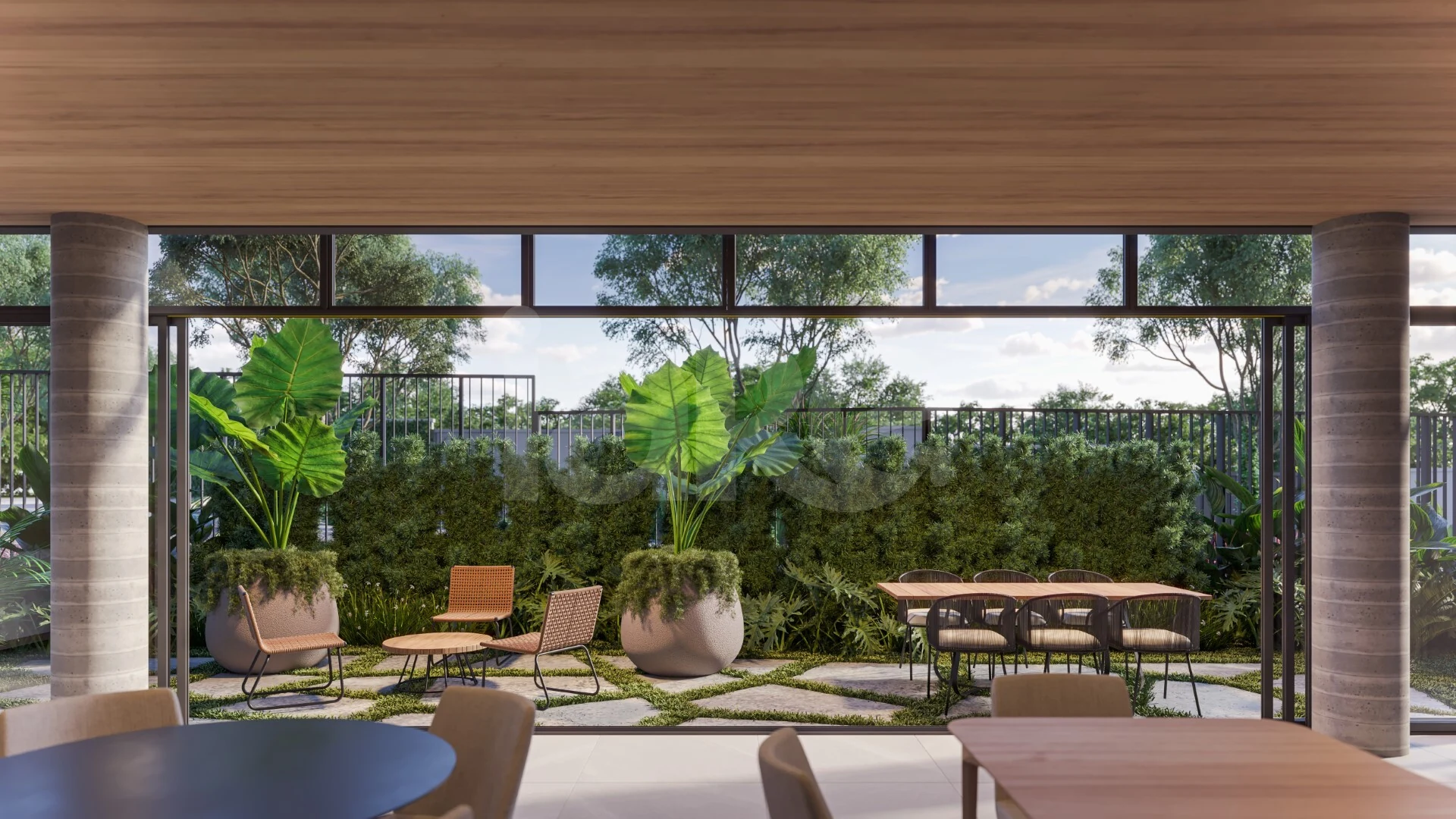 N.A.U Juvevê - Apartamento com 136,83 m², em Juvevê — foto 31