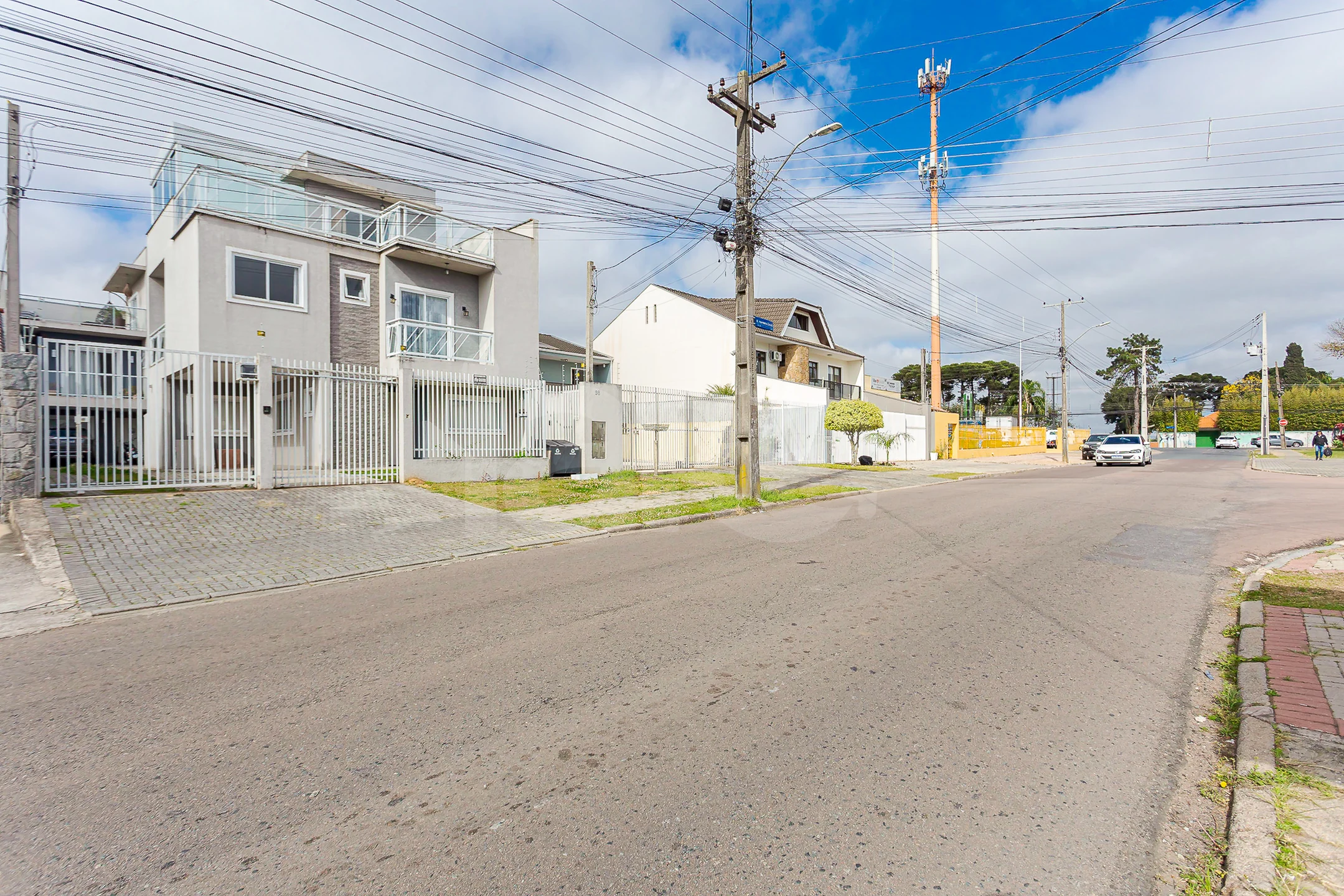 Condomínio Vista da Serra Casa 02 - Casa com 121,65 m², em Xaxim — foto 33