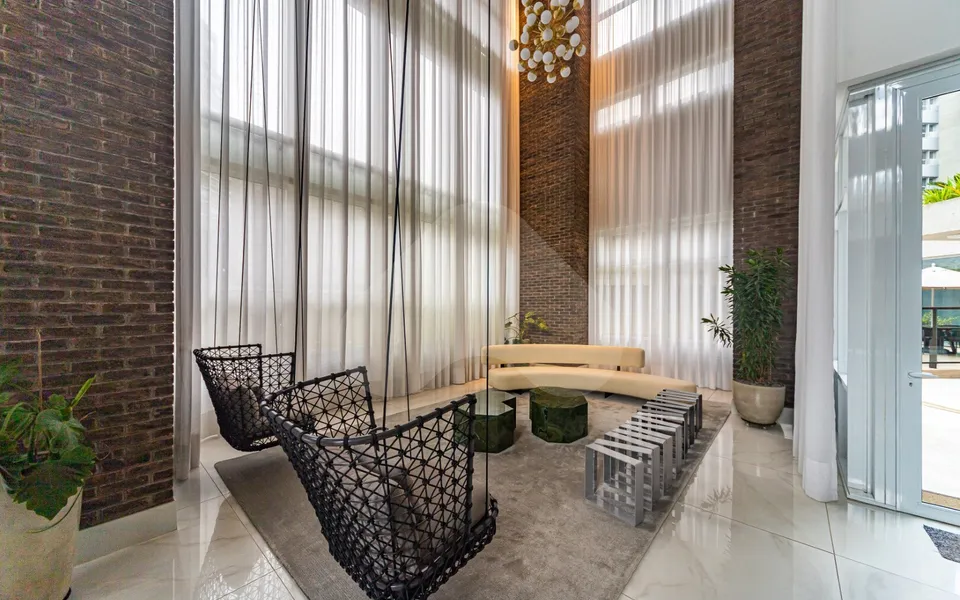 Celebrity - Cobertura com 298 m², em Itaim Bibi — foto 47