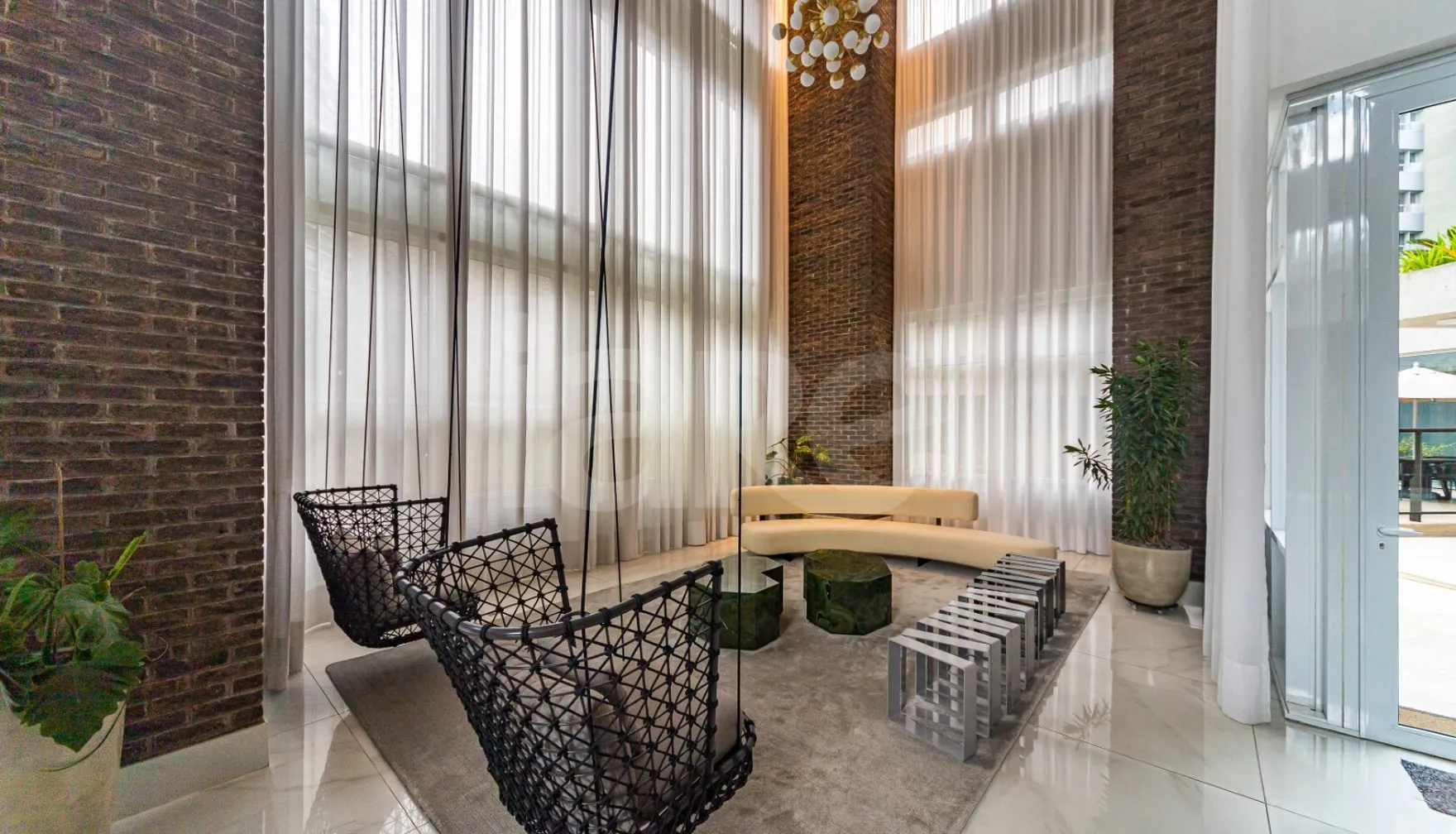 Celebrity - Cobertura com 298 m², em Itaim Bibi — foto 47