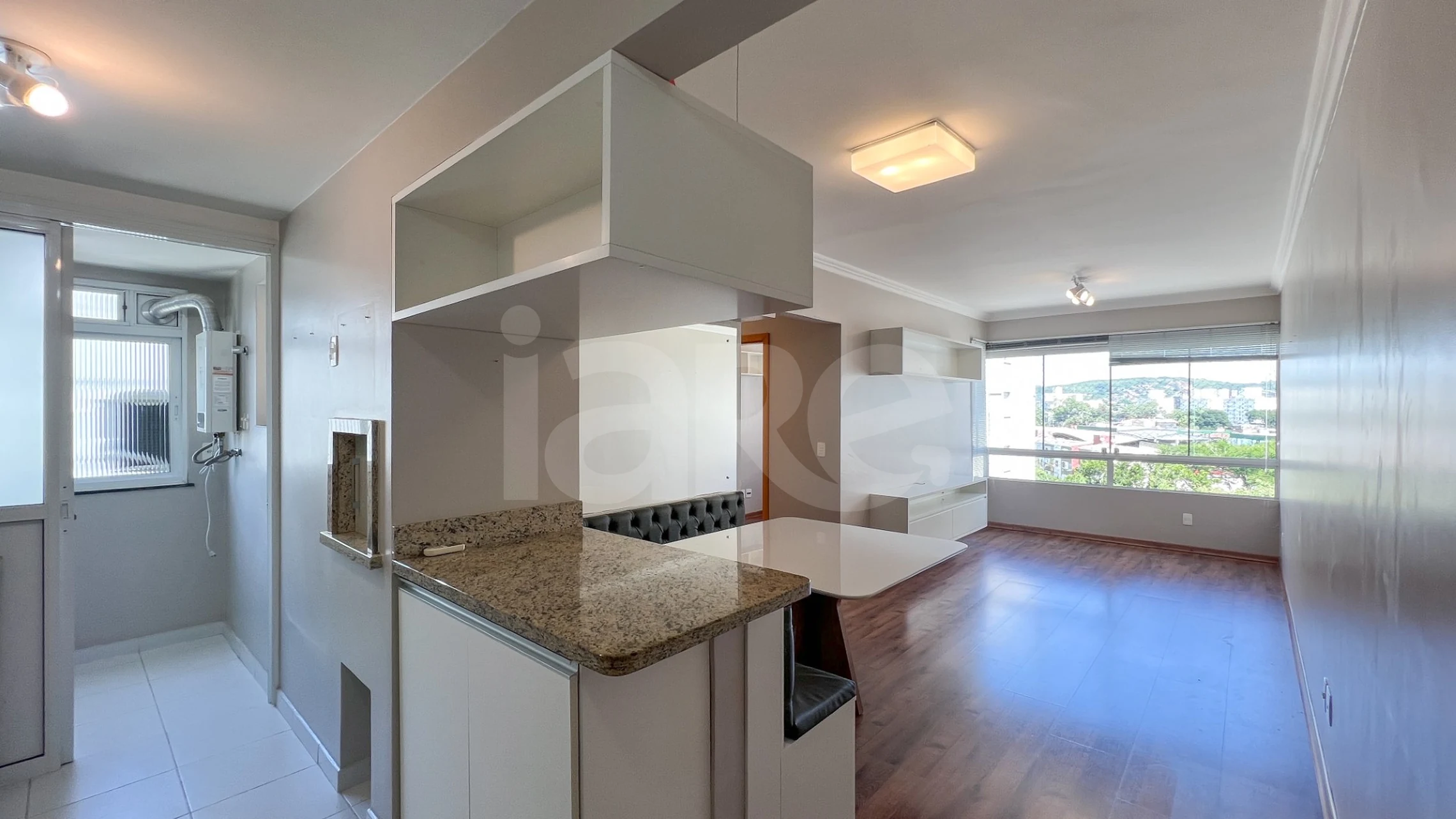 Edifício Plaza Cristal Apto 706B - Apartamento com 71,36 m², em Cavalhada — foto 11