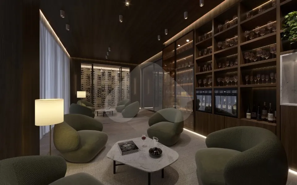 Edify One - Apartamento com 264,7 m², em Meia Praia — foto 7