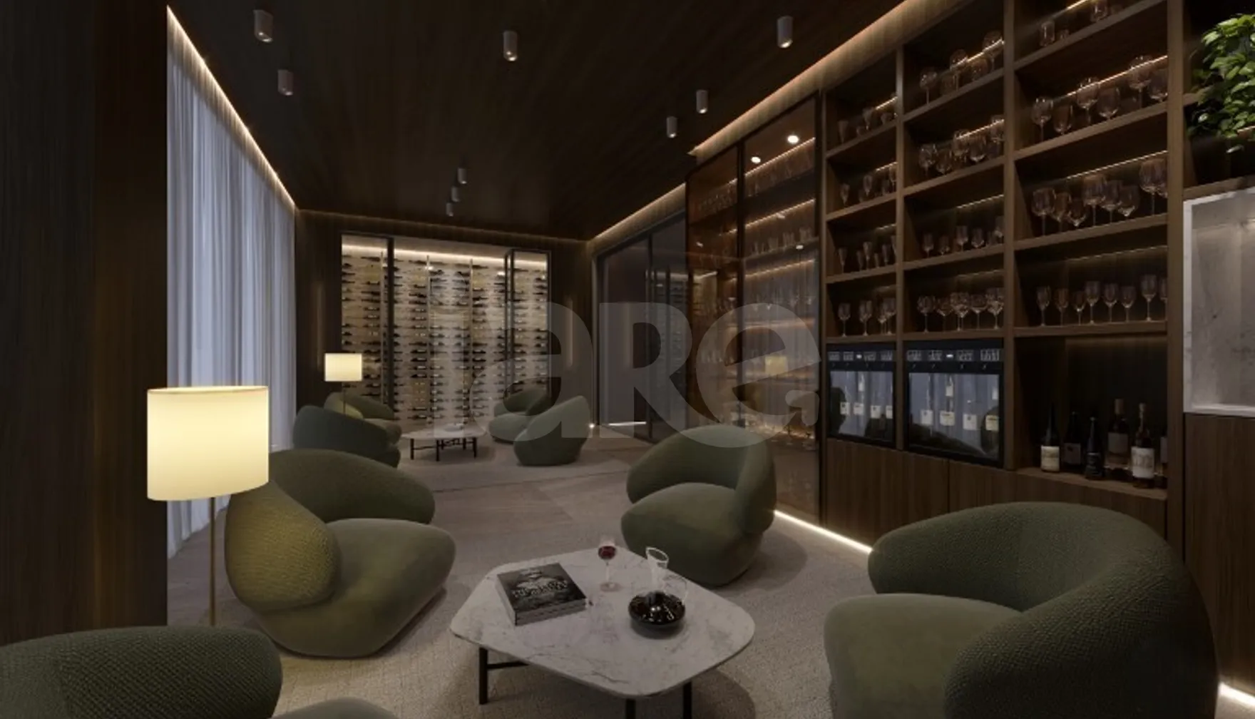 Edify One - Garden com 345,85 m², em Meia Praia — foto 10