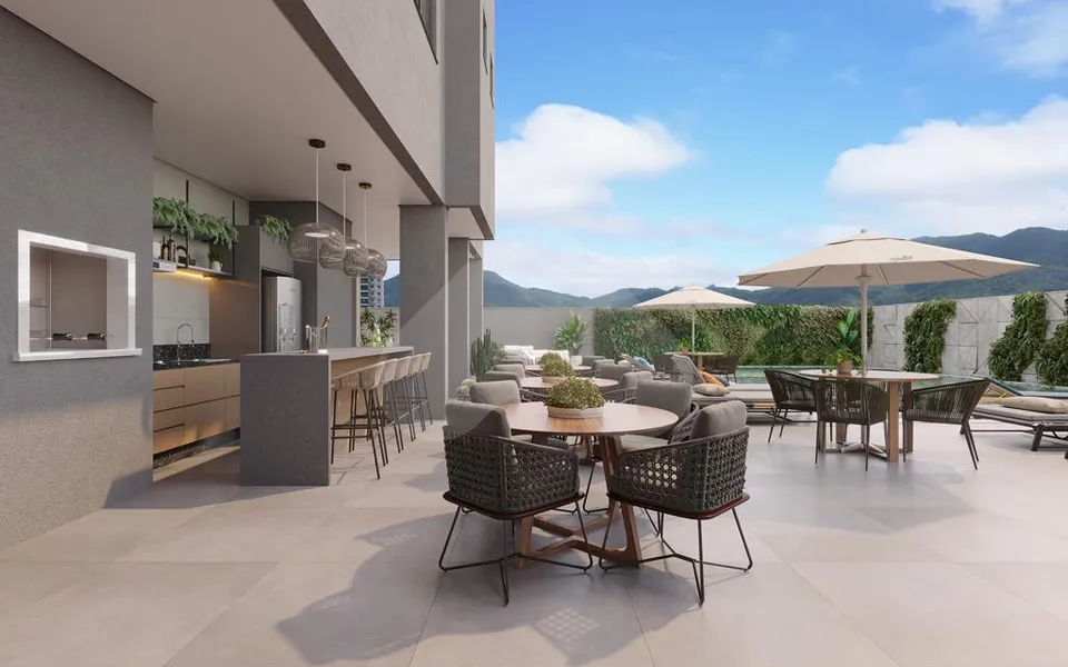 Yellowstone Park - Loja com 83,35 m², em Meia Praia — foto 10