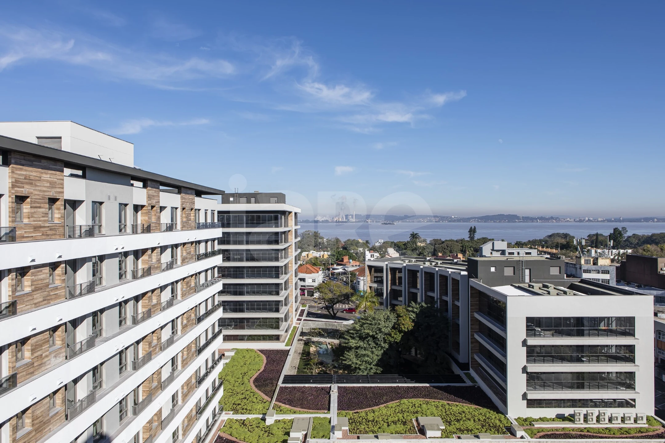 MW Select - Apartamento com 149,84 m², em Tristeza — foto 10
