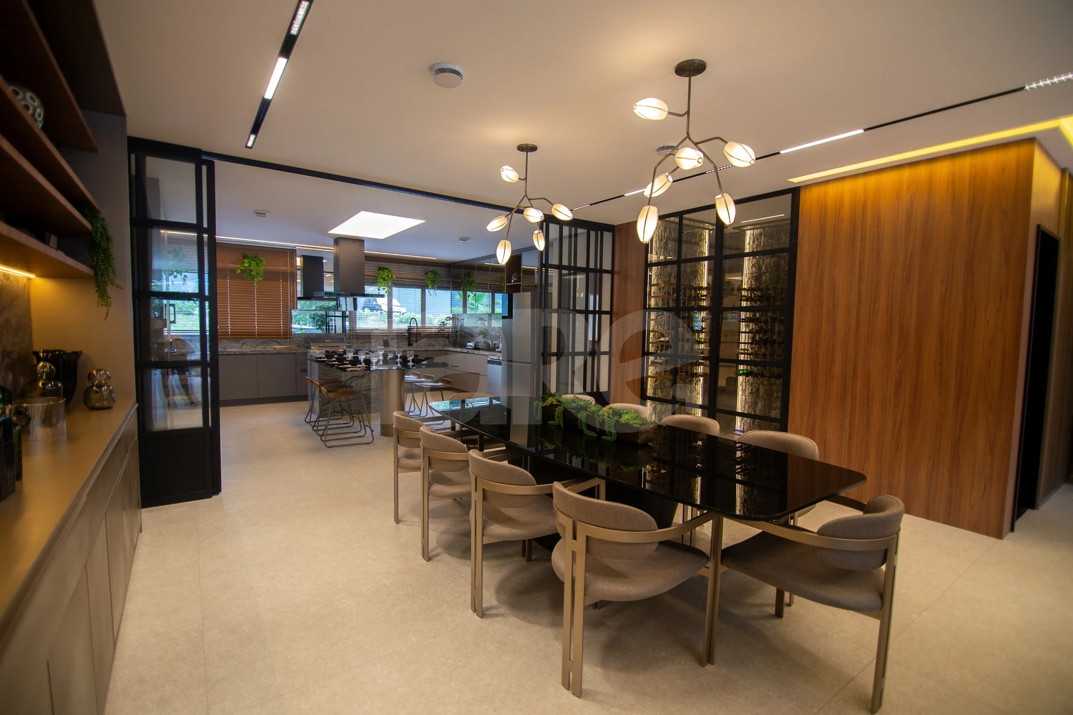 The View Ibirapuera - Apartamento com 290,05 m², em Ibirapuera — foto 9
