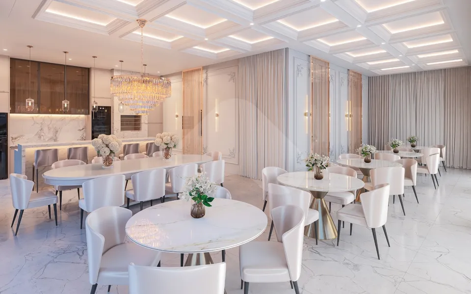 Four Seasons Residence - Apartamento com 80,01 m², em Centro — foto 9