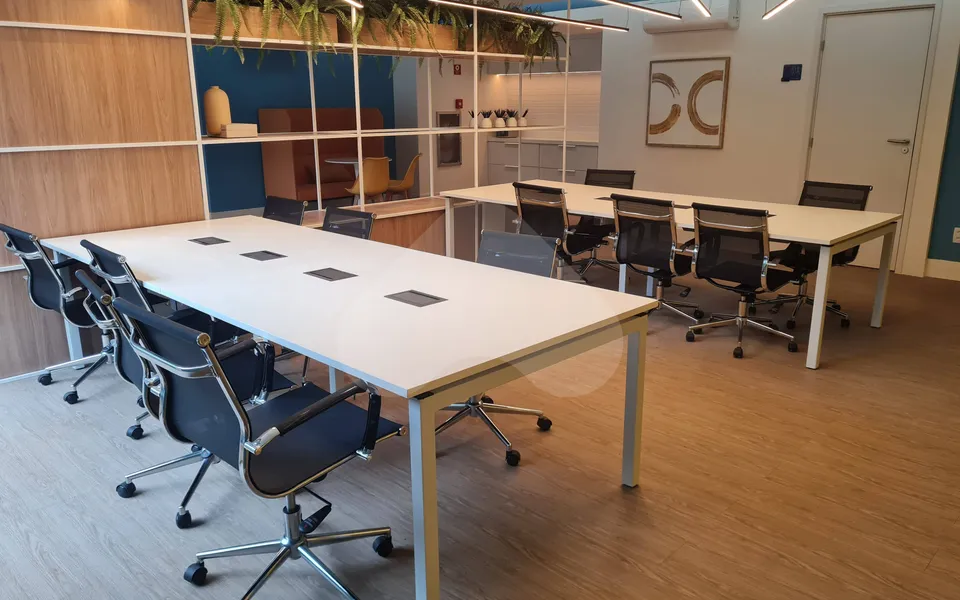 J.Smart DOM - Apartamento com 50,26 m², em Aldeota — foto 15